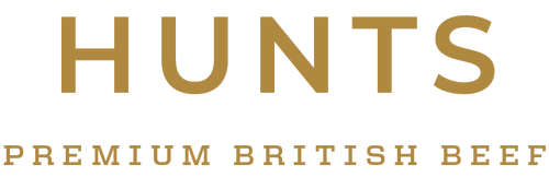 Hunts Premium Beef